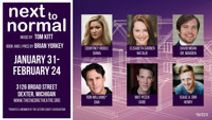 Next to Normal