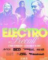 The Electro Recall - Tribute to 2000's Era House and Electro in Chicago