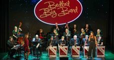 Bedford Big Band in New Hampshire