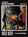 The Wrestle in Off-Off-Broadway