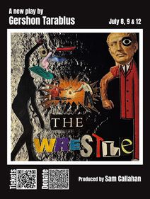 The Wrestle