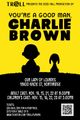 YOU'RE A GOOD MAN, CHARLIE BROWN in Los Angeles