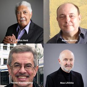 Hometown Talent Celebration show poster