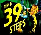 The 39 Steps in Long Island