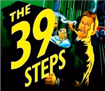 The 39 Steps