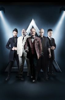 The Illusionists