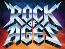 ROCK OF AGES