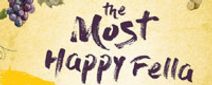 The Most Happy Fella