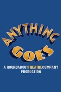 Anything Goes