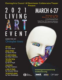 2021 Living Art Event