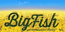 Big Fish, the musical