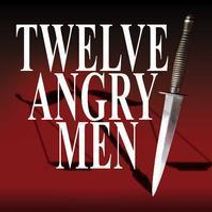 Twelve Angry Men