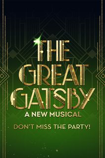 The Great Gatsby