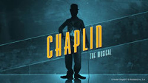 Chaplin show poster