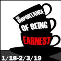 The Importance of Being Earnest