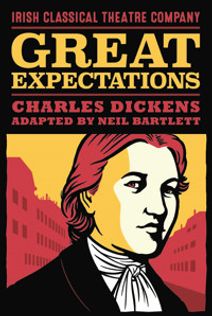 GREAT EXPECTATIONS: Young Professionals Night