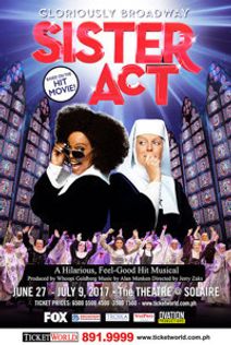 SISTER ACT