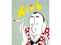 Cowardy, Cowardy Custard