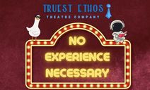 No Experience Necessary