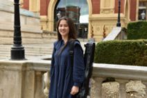 Classica Coffee Mornings: Isabell Karlsson