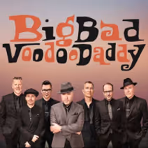 Big Bad Voodoo Daddy