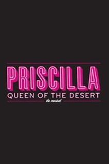 Priscilla Queen of the Desert