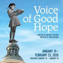 Voice of Good Hope