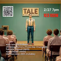 TALE: NYC's Finest Storytelling in Off-Off-Broadway