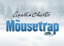 Agatha Christie's The Mousetrap