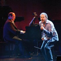 Neil Berg's 50 Years of Rock & Roll Part 3