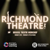 Musical Theatre Workshop