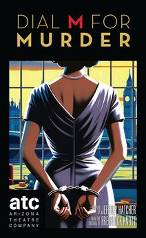 Dial M For Murder