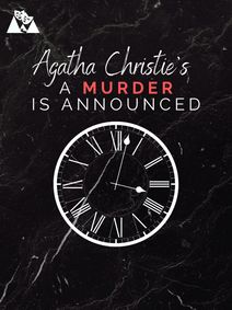 Agatha Christie's A Murder is Announced