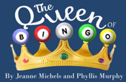 The Queen of Bingo show poster