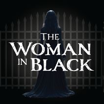 Woman in Black