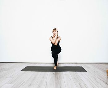 Yoga with Live Music show poster