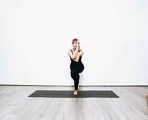 Yoga with Live Music