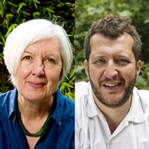 New@Night: Arcadiana Unlocked