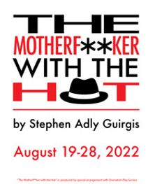 The Motherf**ker With the Hat