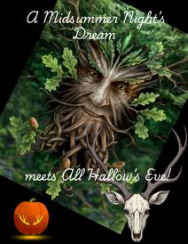 A Midsummer Night’s Dream