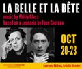 LA BELLE ET LA BÊTE in Broadway