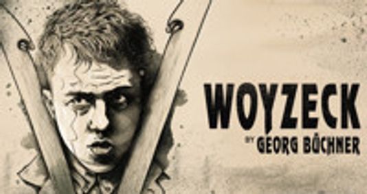 WOYZECK show poster