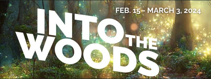 Into the Woods
