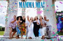 Mamma Mia!