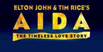 Elton John & Tim Rice's AIDA