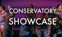 Conservatory Showcase