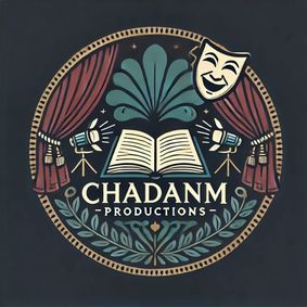 How Did It Go Again & Echoes of Cobi: A Chadanm Productions Double Feature show poster