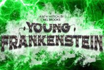 Young Frankenstein 