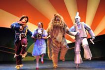 The Wizard of Oz