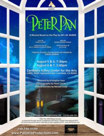 Peter Pan
